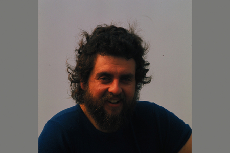 Gilles Servat 1974  (photo)