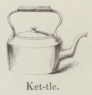 Kettle (engraving)