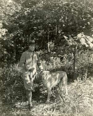 Wm Faversham William Faversham, c.1908-36 (gelatin silver photo)