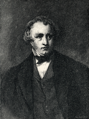 Thomas Babington Macaulay (