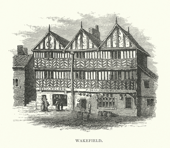 Wakefield (engraving)