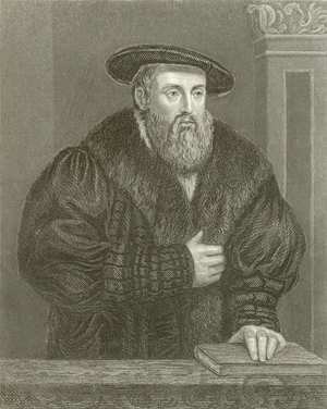 Kepler (engraving)