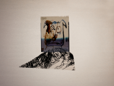 ANIMALS (CATS & DOGS) 1 (drawing)
