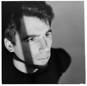 Claude Nougaro, 1962 (photo)