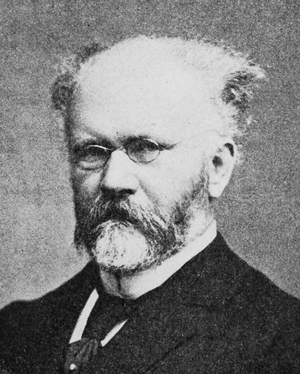 Paul Wagner