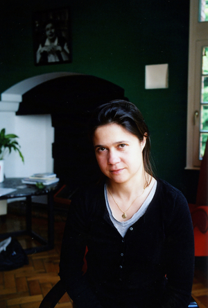 Stephanie Hochet
