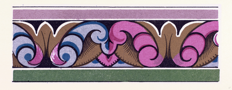 Medieval Ornament
