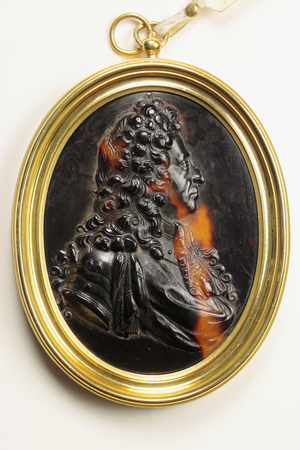 William III (tortoiseshell)