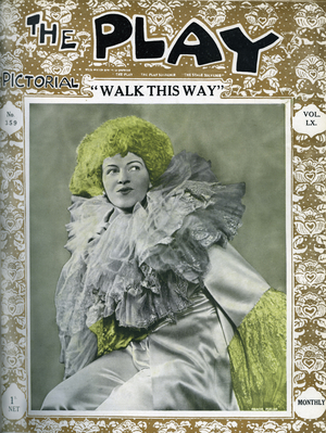 'Walk this Way'
