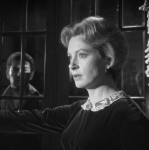 THE INNOCENTS 1961 (film still)