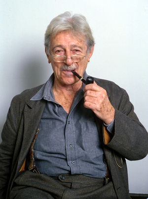 Hubert Nyssen