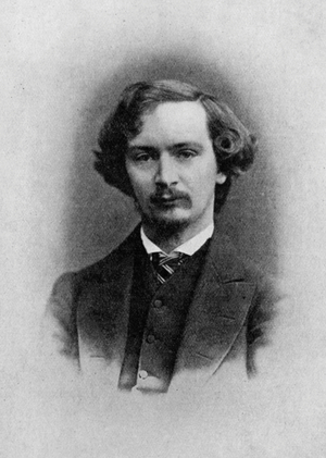Algernon Charles Swinburne -