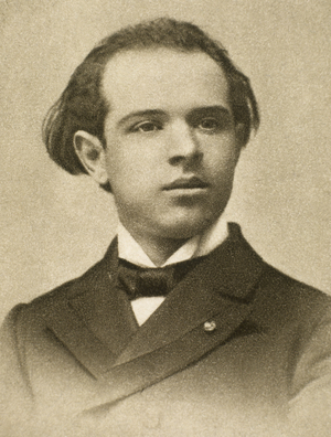 Pau Casals (1876-1973)