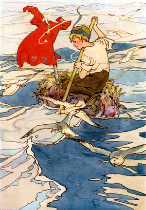 Peter Pan -