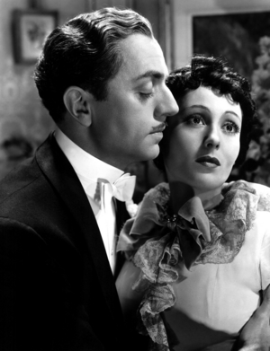 THE GREAT ZIEGFELD 1936 (fim still)