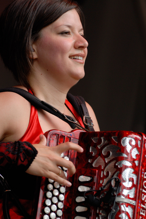 Mauvais Sort (Stéphanie Richard) (photo)