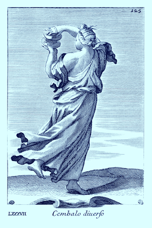 Cucchiari di legno - Wooden spoons