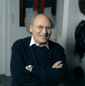 Henri Meschonnic
