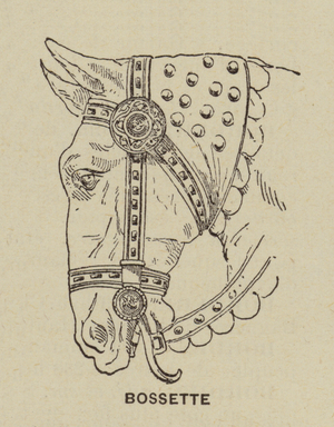 Bossette (engraving)