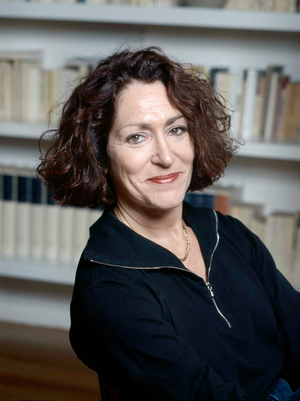 Beatrice Shalit
