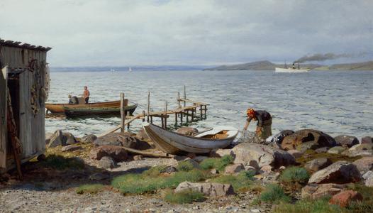 No title written on the image, 1894