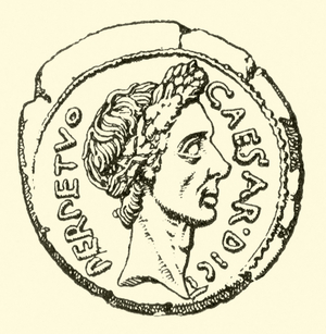 Julius Caesar (engraving)
