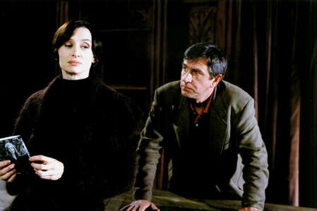 The story of Mary and Julien by Jacques Rivette, 2003