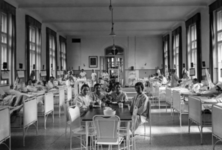 Ward, 1936