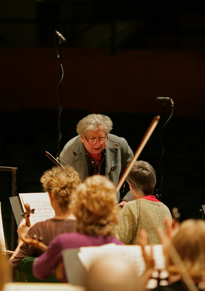 Henri Dutilleux  -