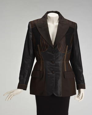 Jacket (Women Among Women Collection) (photo)