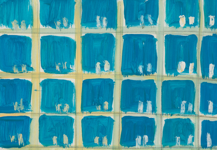 Untitled (gouache on paper)