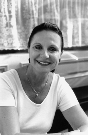 Elisabeth Huber