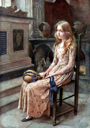 Charles Dickens 's 'The Old Curiosity Shop'