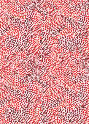 Textile Print Design (digital print)