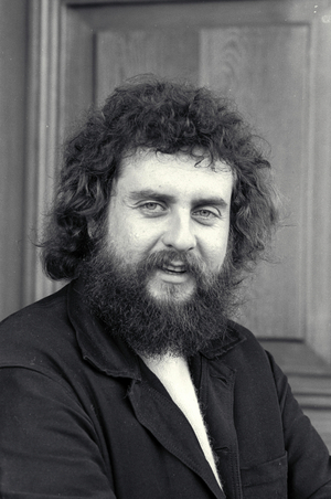 Gilles Servat 1975  (photo)