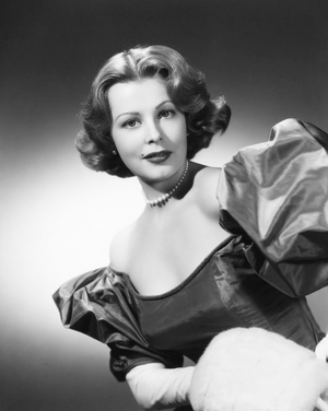 Arlene Dahl
