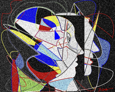 Energize, 2003 (computer graphics)