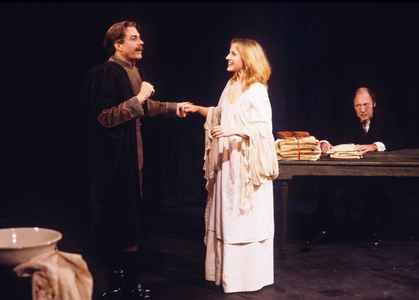 Dreamplay by August Strindberg (photo)