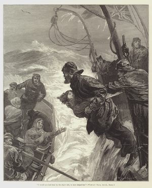 Winter's Tale (engraving)