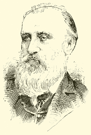 John William Glover (engraving)