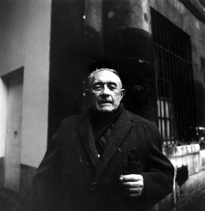 Henry de Montherlant