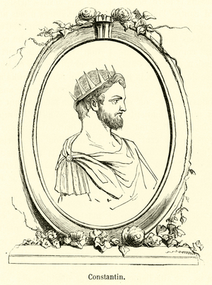 Constantin (engraving)
