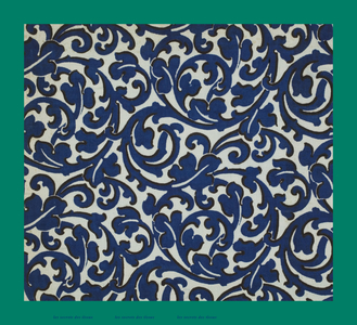 French Fabrics, 1800-50