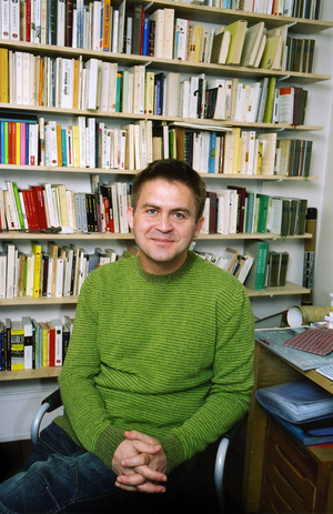 Stephane Audogy
