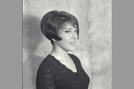 Rika Zarai 1965 (picture)