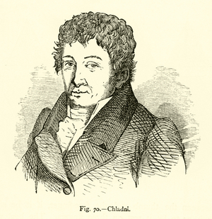 Chladni (engraving)