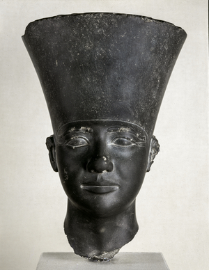 Userkaf, Abusir, V Dynasty (sculpture)