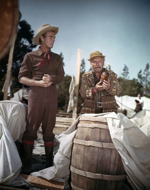 Canadian Pacific 1949 (film still)