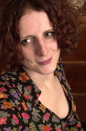 Maggie O'Farrell