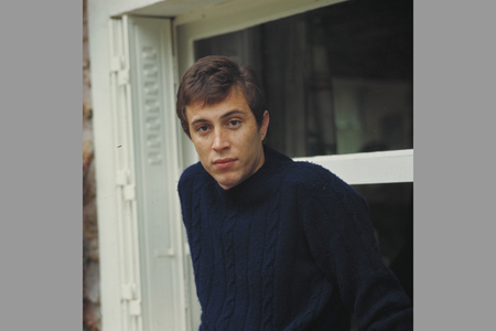 Lucky Blondo 1966 (picture)